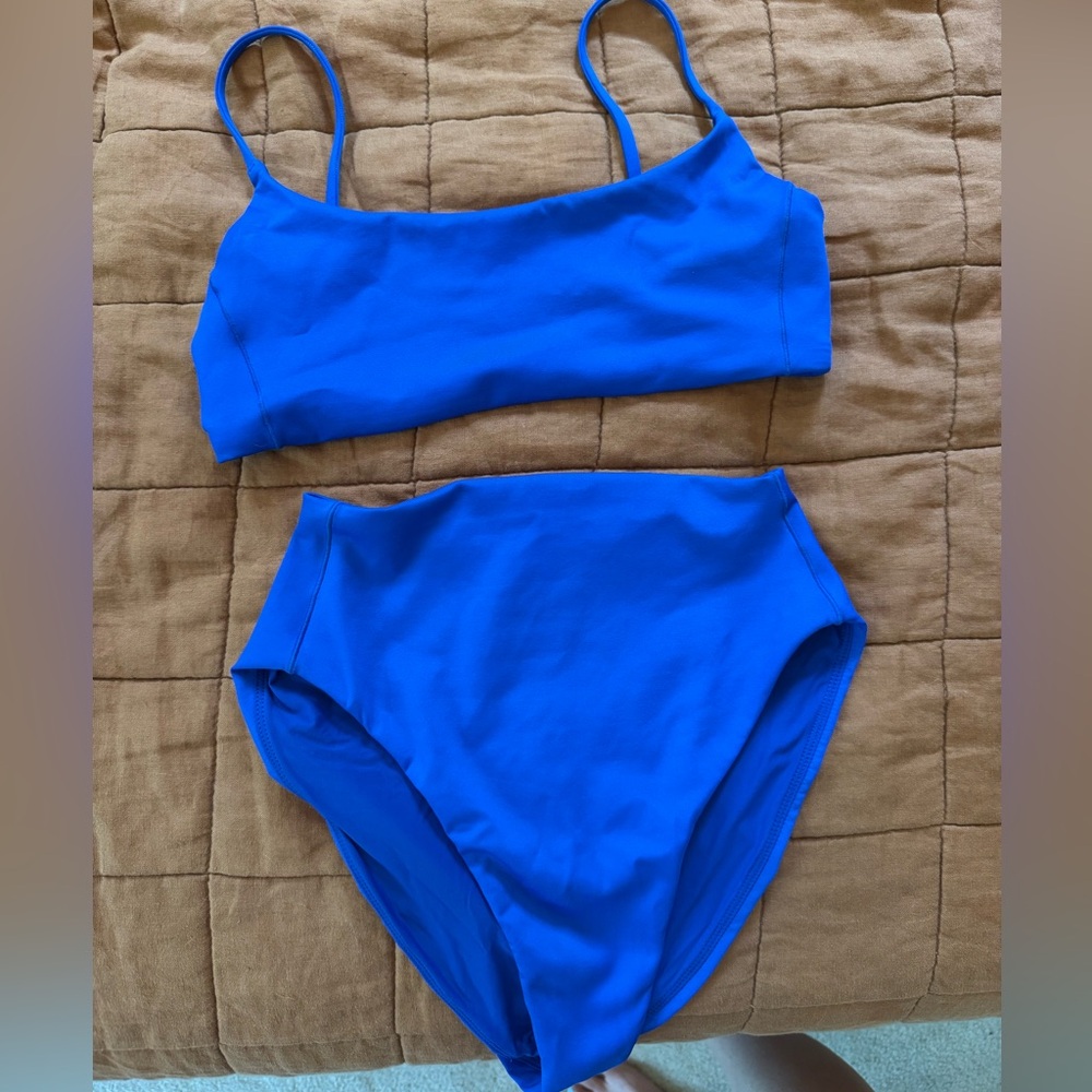 Left On Friday Bikini